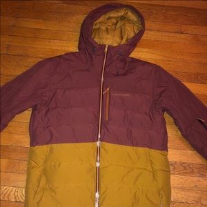 Men’s FLYLOW Colt Down Jacket XL